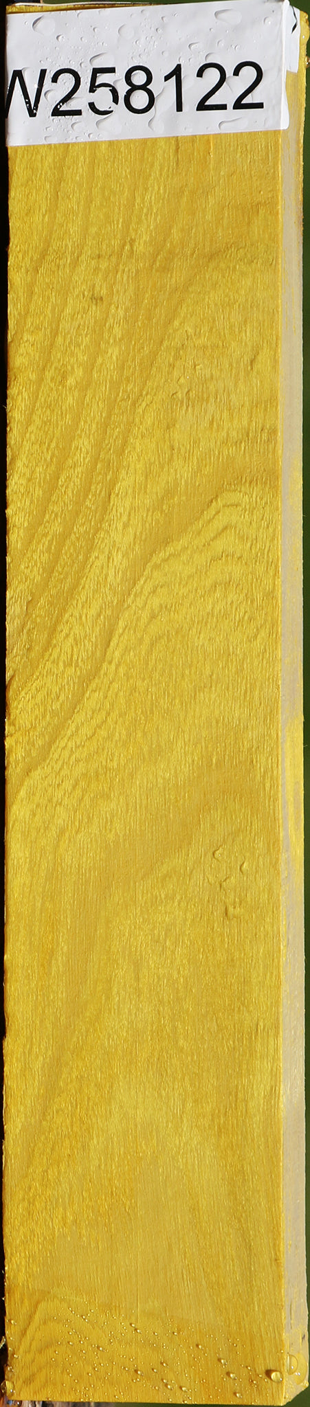 Osage Orange Lumber