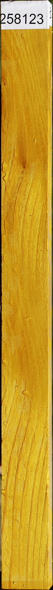 Osage Orange Lumber
