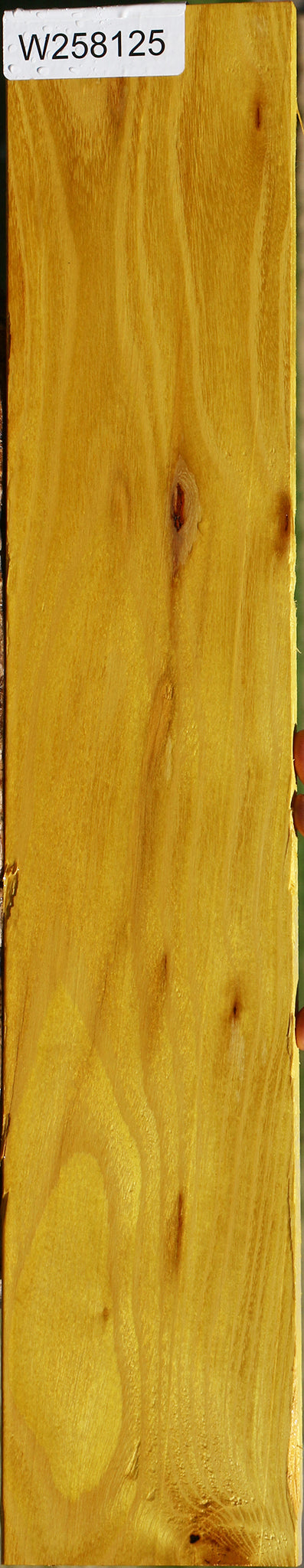 Osage Orange Micro Lumber