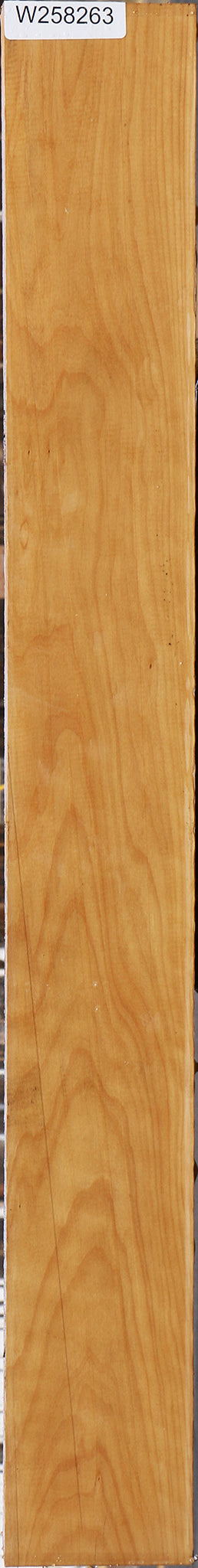 Extra Fancy Castello Boxwood Lumber