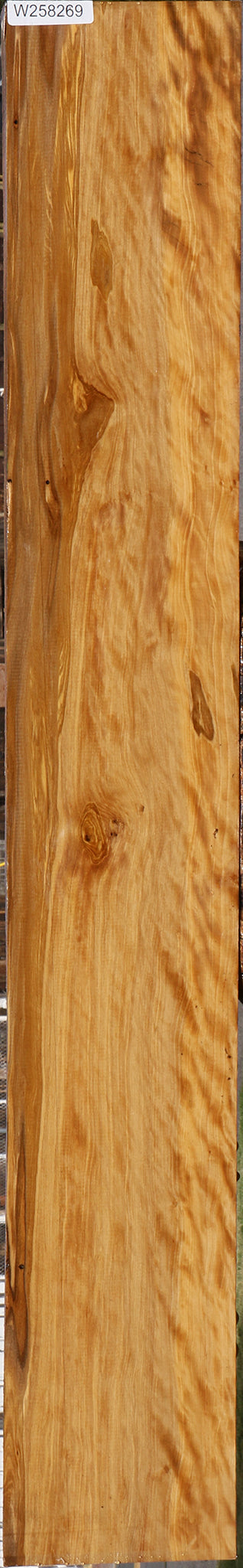 Extra Fancy Castello Boxwood Lumber