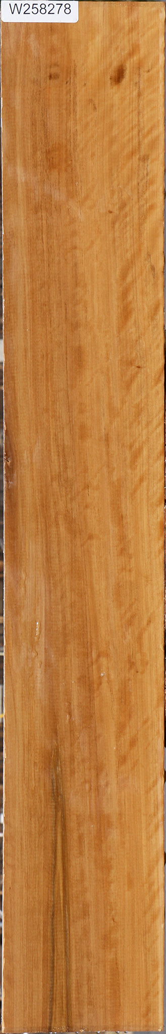 Figured Castello Boxwood Lumber