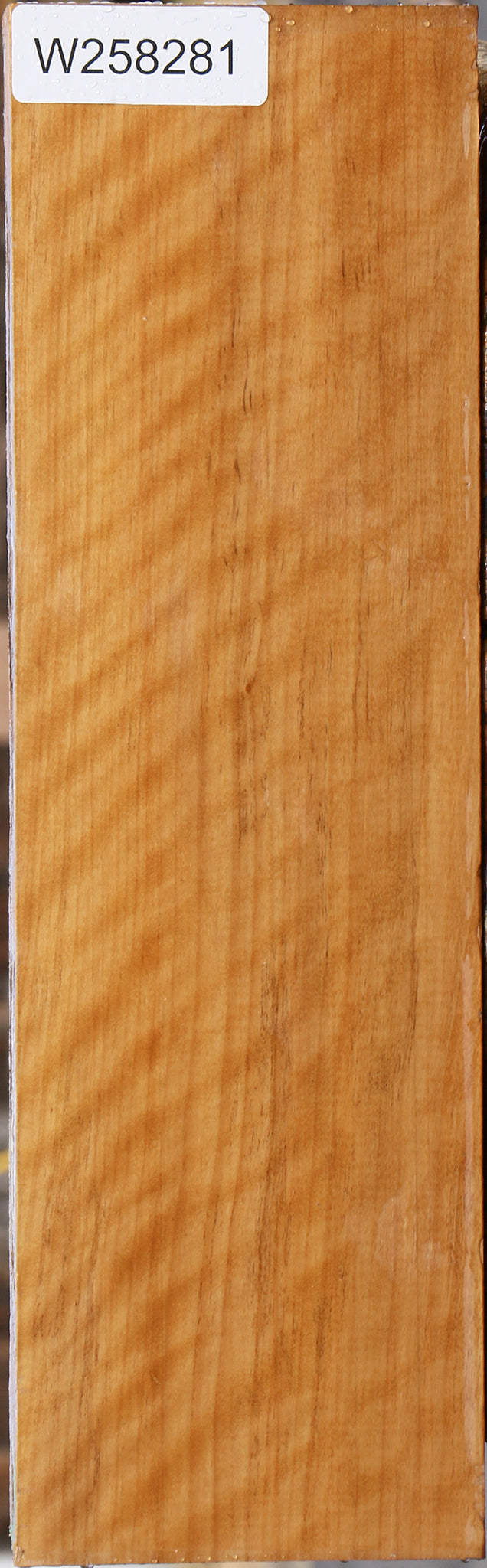 Extra Fancy Castello Boxwood Lumber
