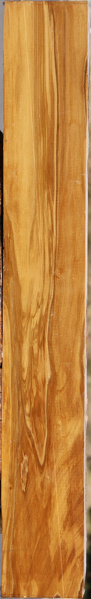 Figured Castello Boxwood Lumber