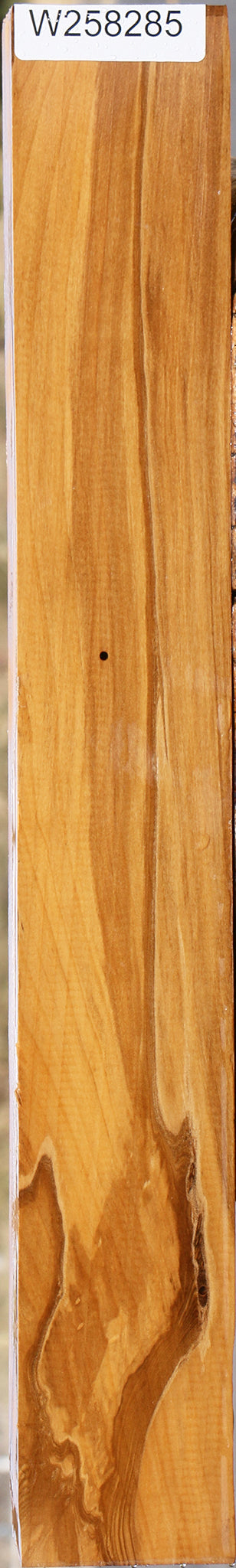 Figured Castello Boxwood Lumber