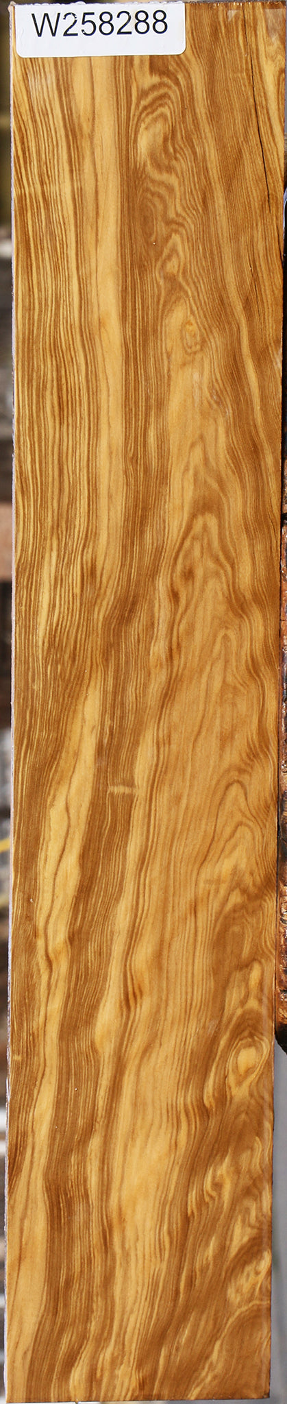 Extra Fancy Castello Boxwood Lumber