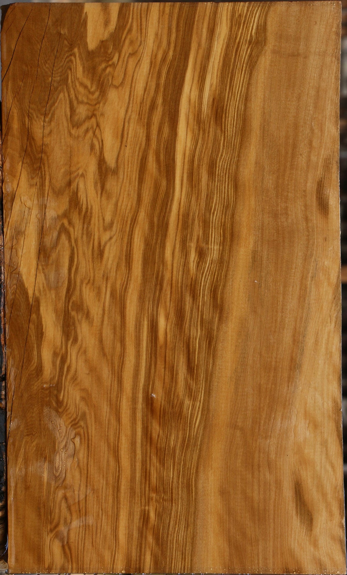 Extra Fancy Castello Boxwood Lumber