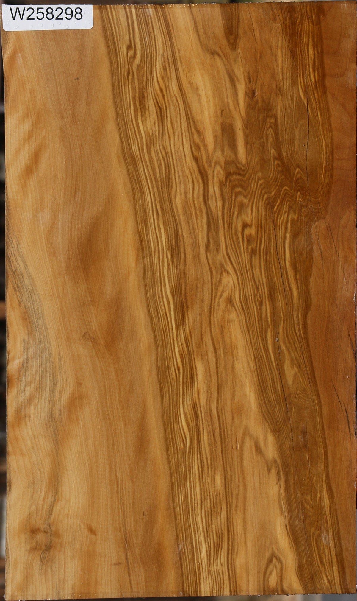 Extra Fancy Castello Boxwood Lumber