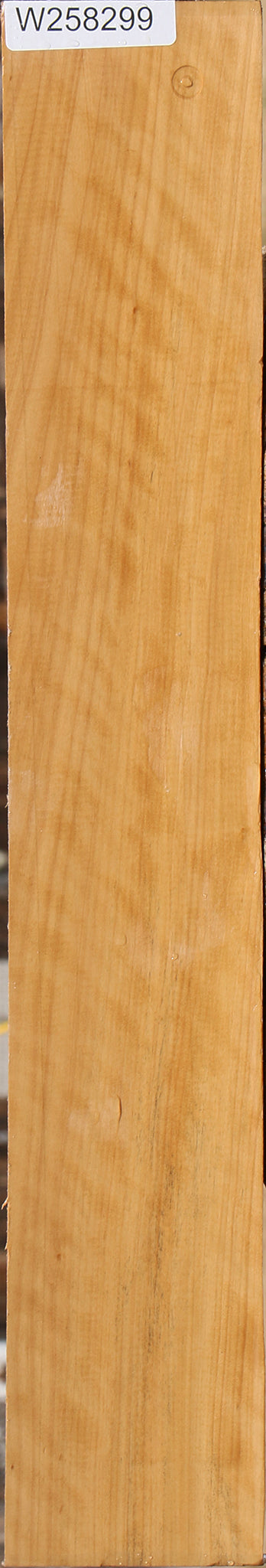 Figured Castello Boxwood Lumber