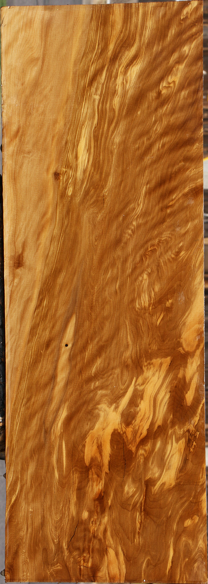 Exhibition Castello Boxwood Lumber