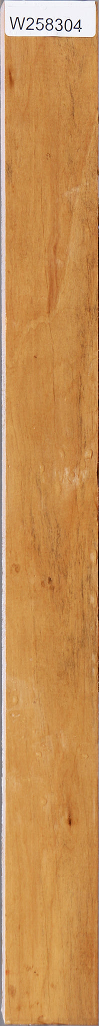 Figured Castello Boxwood Lumber