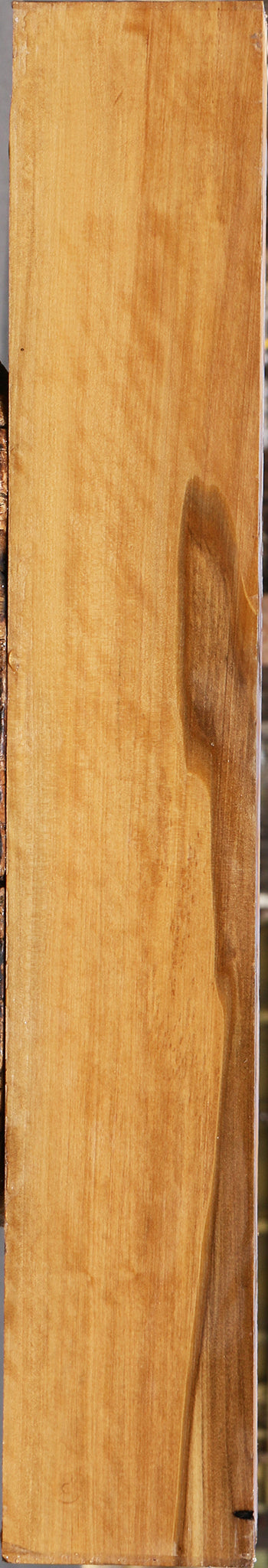 Figured Castello Boxwood Lumber
