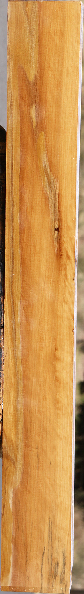 Figured Castello Boxwood Lumber