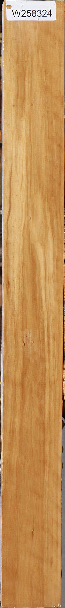 Figured Castello Boxwood Lumber