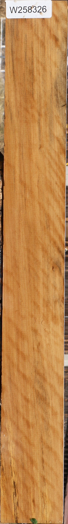 Extra Fancy Castello Boxwood Lumber