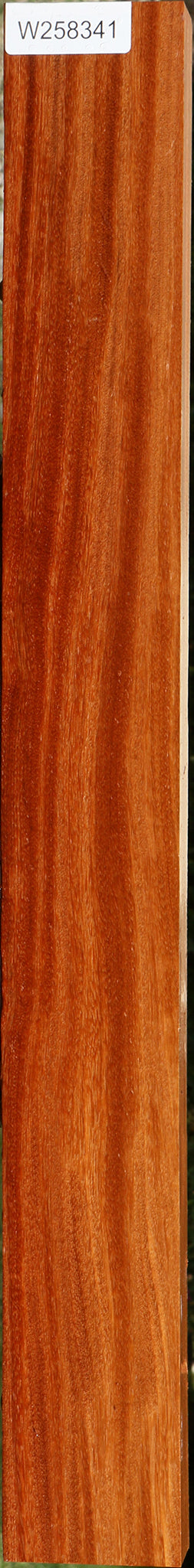 Red Cumaru Lumber