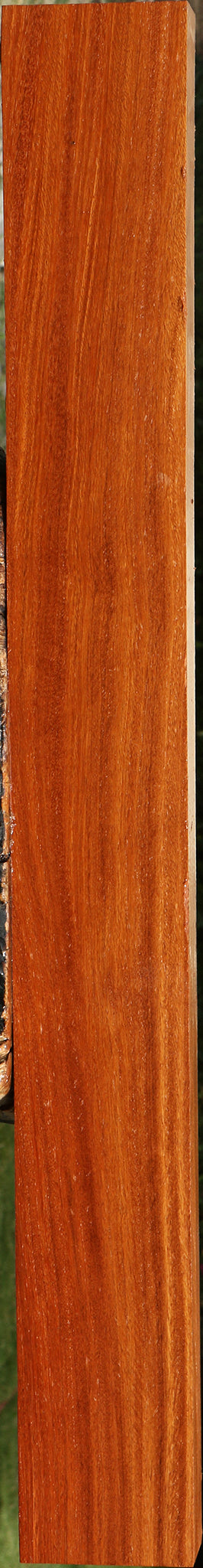Red Cumaru Lumber