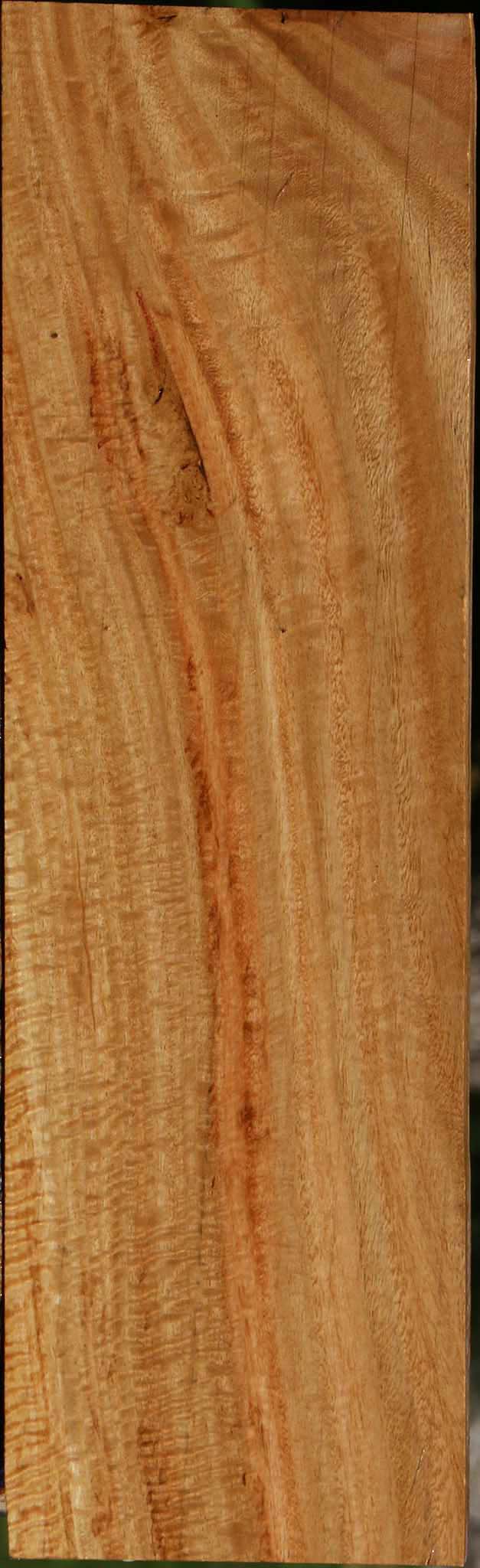 Extra Fancy Eucalyptus Lumber