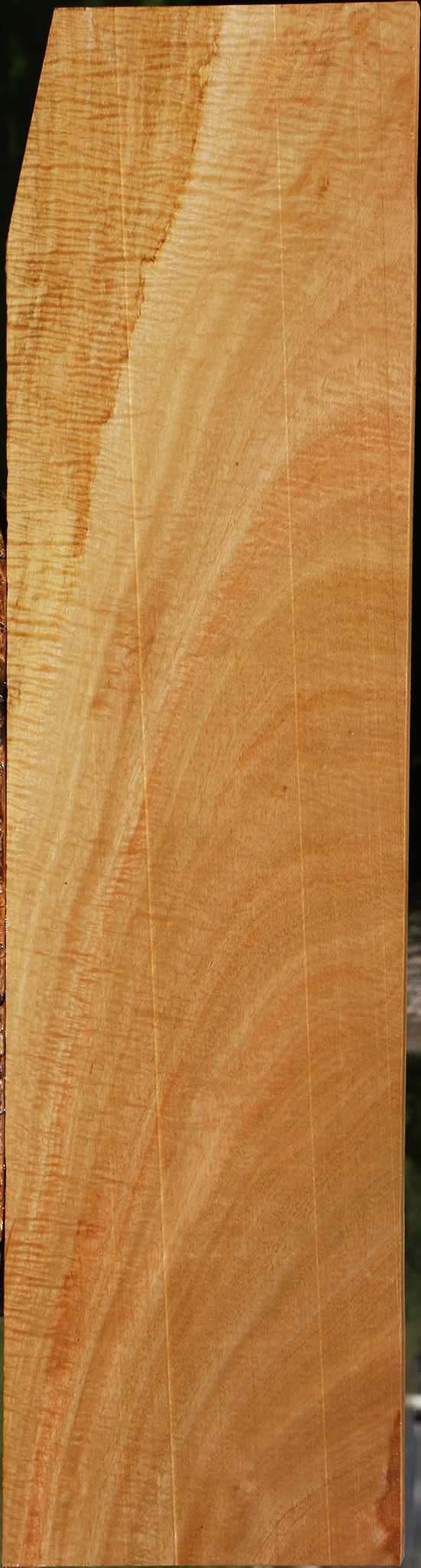 Extra Fancy Eucalyptus Lumber