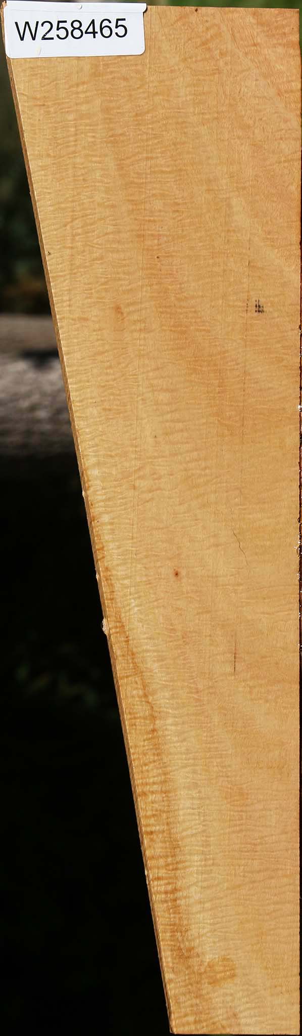 Extra Fancy Eucalyptus Lumber