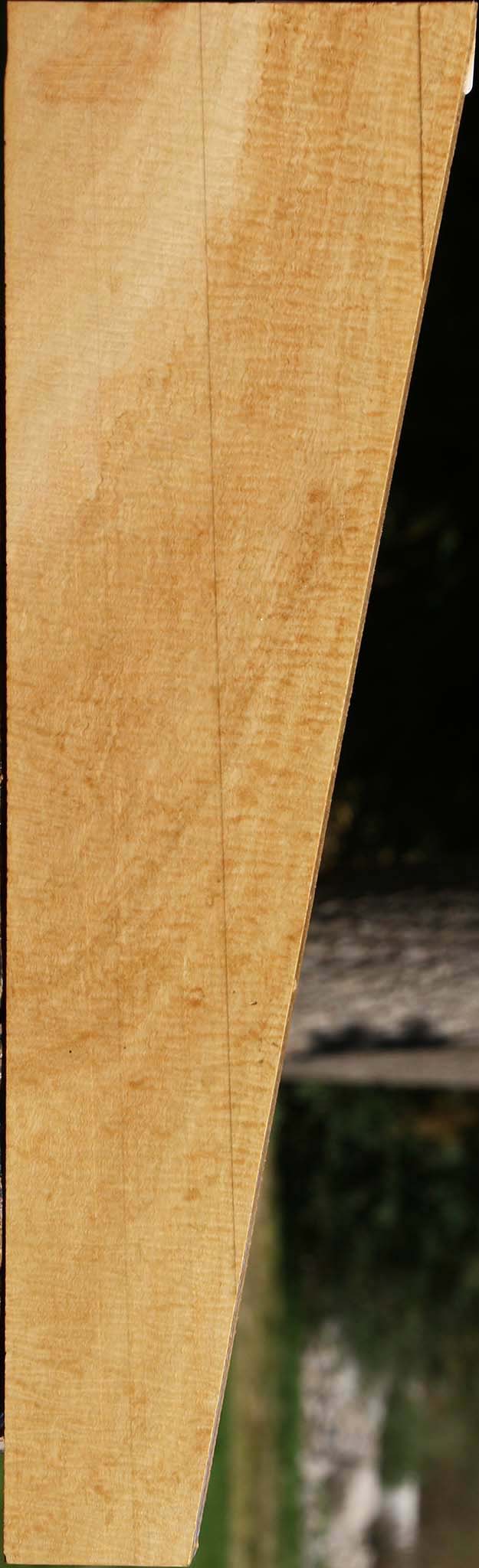 Extra Fancy Eucalyptus Lumber