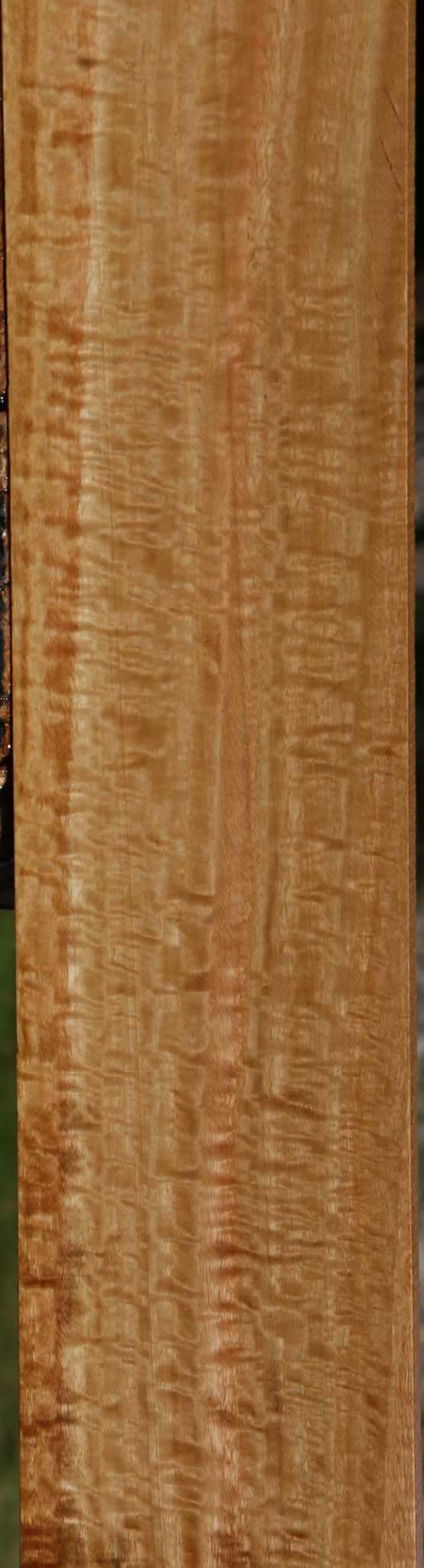 Extra Fancy Eucalyptus Lumber