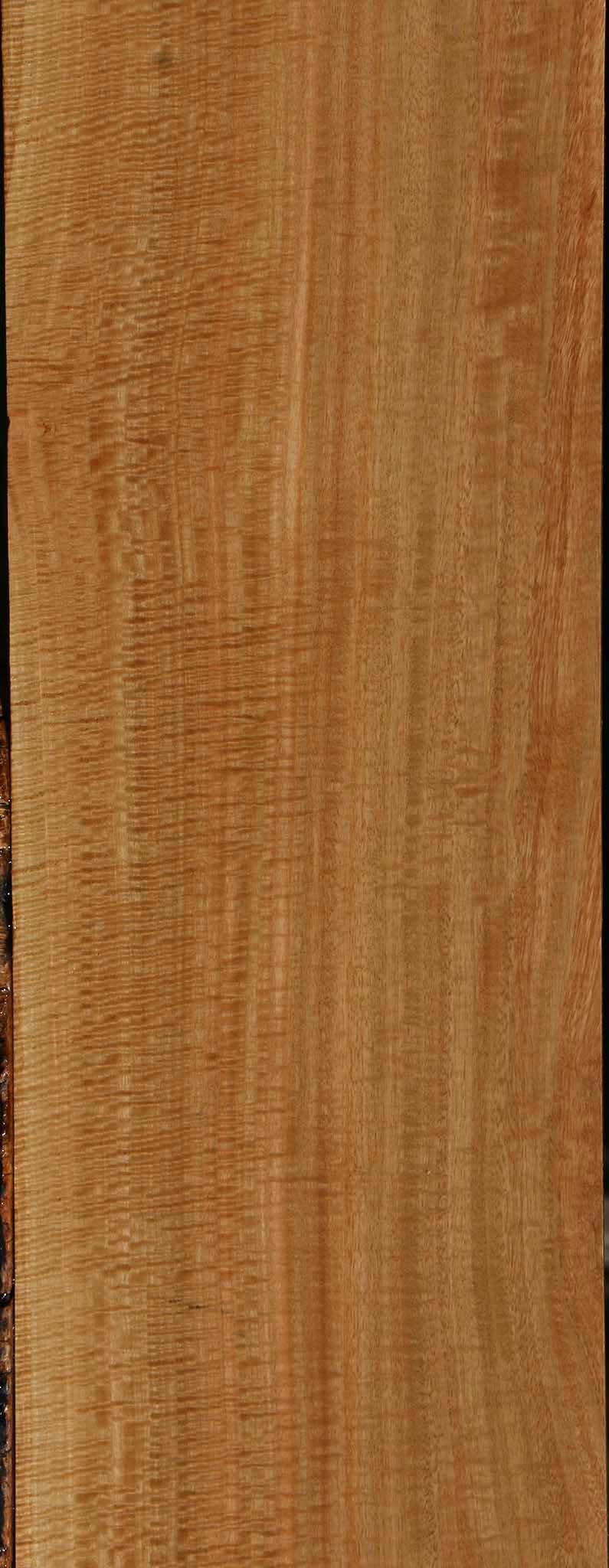 Extra Fancy Eucalyptus Lumber