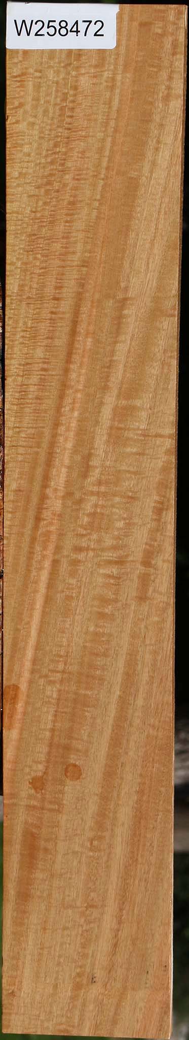 Extra Fancy Eucalyptus Lumber