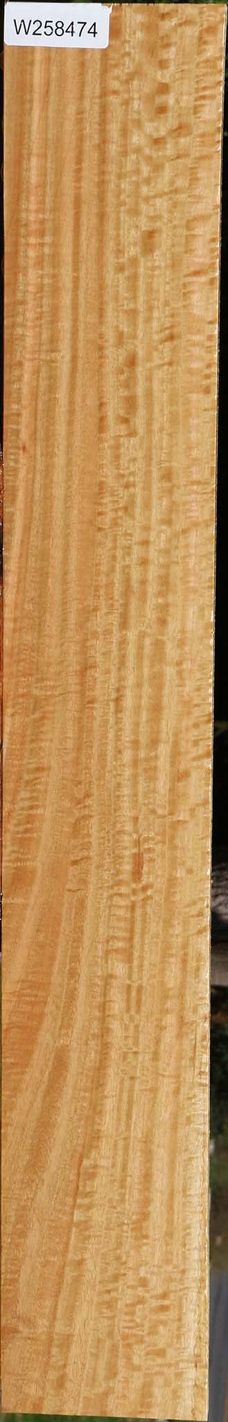 Extra Fancy Eucalyptus Lumber