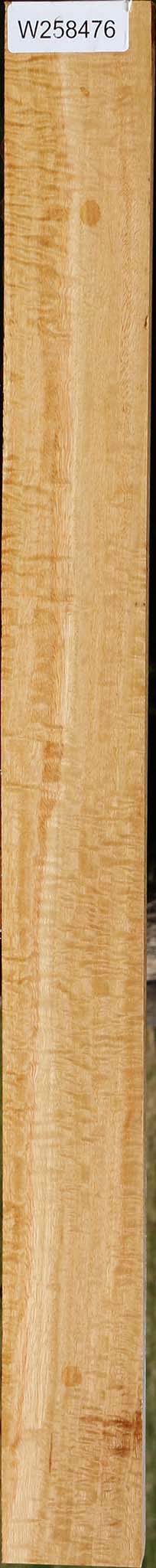 Figured Eucalyptus Lumber
