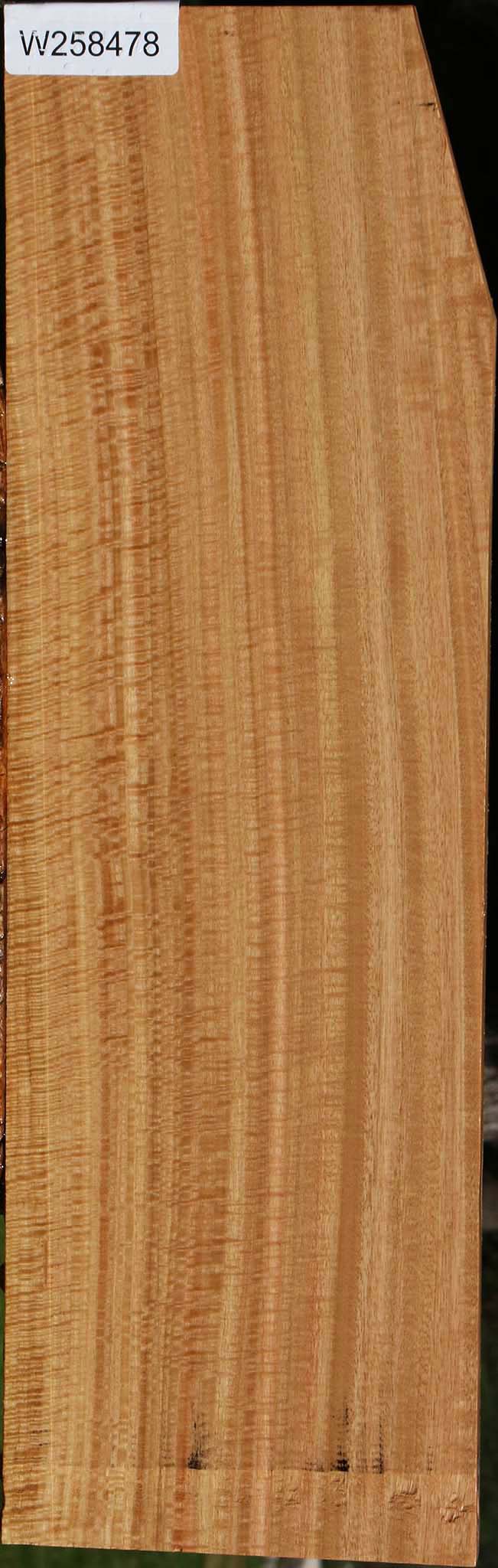 Extra Fancy Eucalyptus Lumber