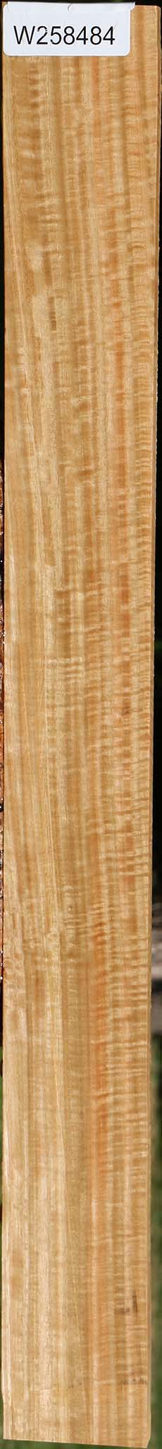 Extra Fancy Eucalyptus Lumber