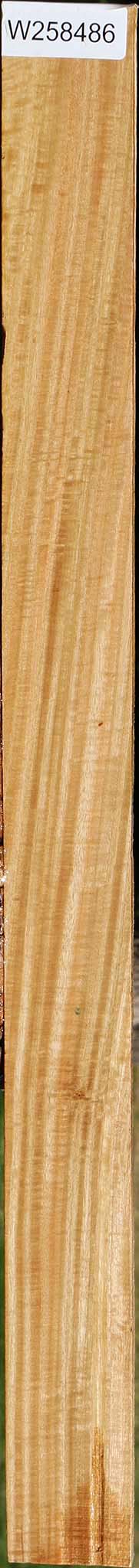 Figured Eucalyptus Lumber