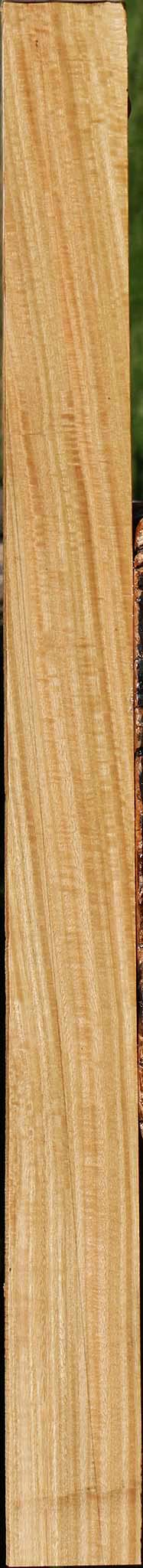 Figured Eucalyptus Lumber