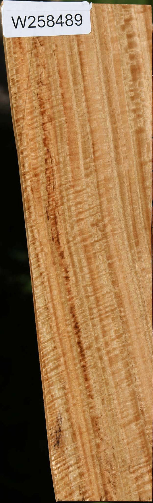 Extra Fancy Eucalyptus Lumber