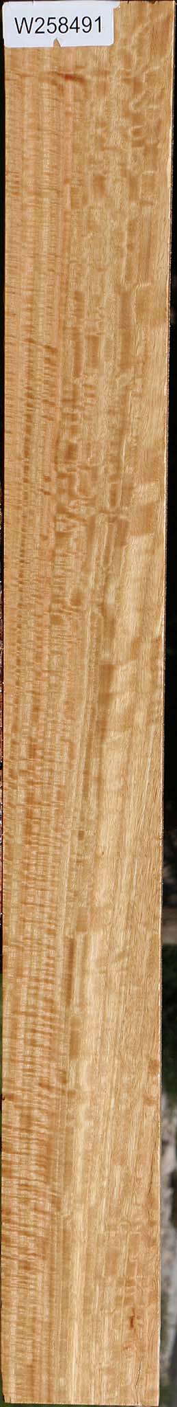Extra Fancy Eucalyptus Lumber