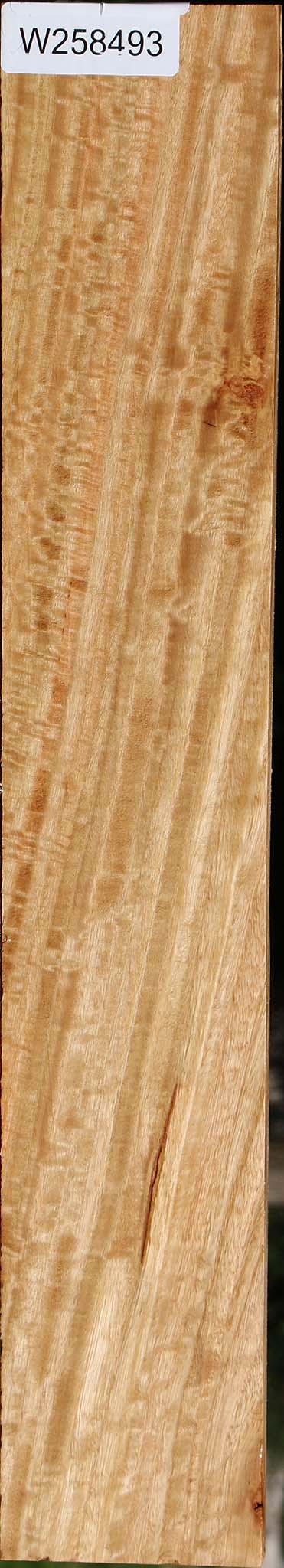 Extra Fancy Eucalyptus Lumber