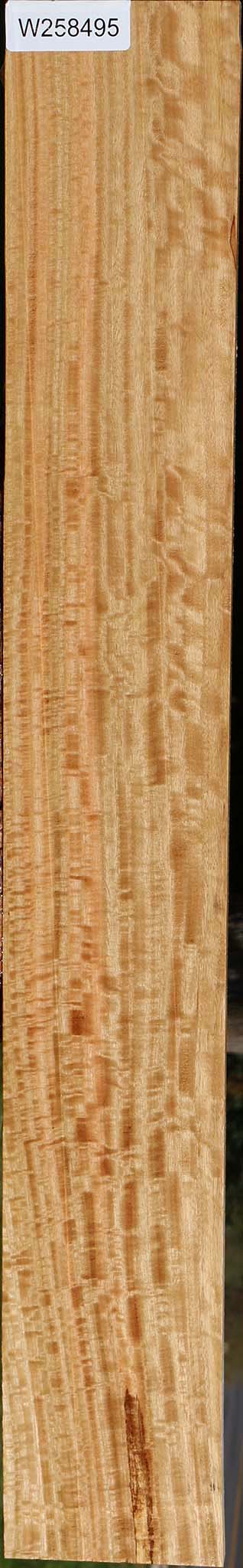 Extra Fancy Eucalyptus Lumber