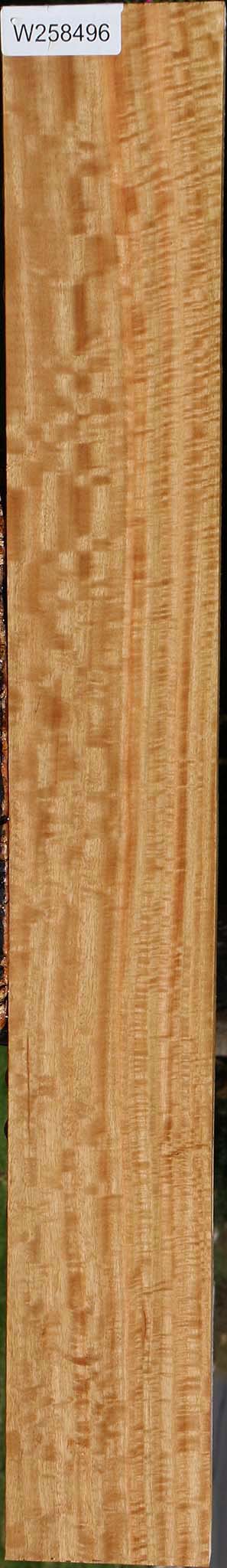 Extra Fancy Eucalyptus Lumber