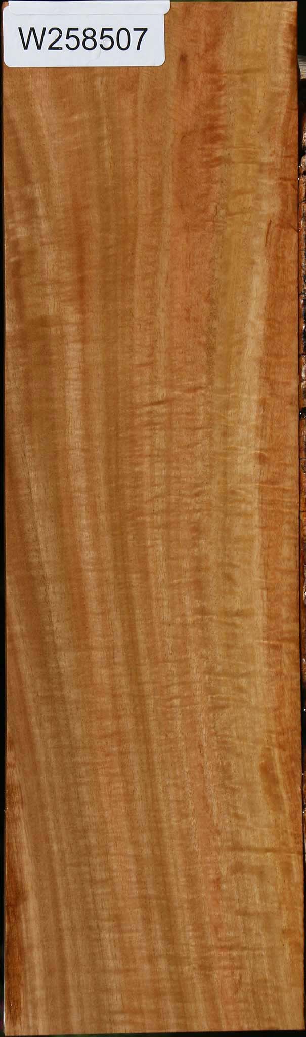 Extra Fancy Eucalyptus Lumber