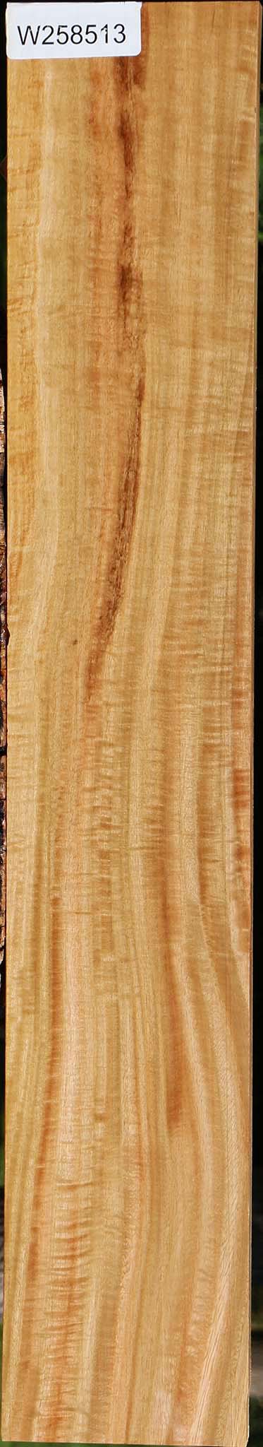 Extra Fancy Eucalyptus Lumber