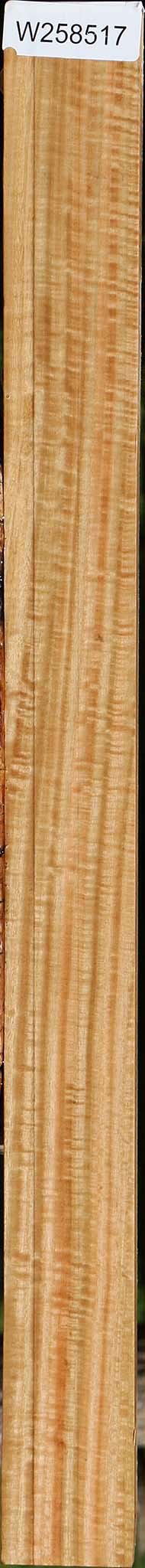 Extra Fancy Eucalyptus Lumber