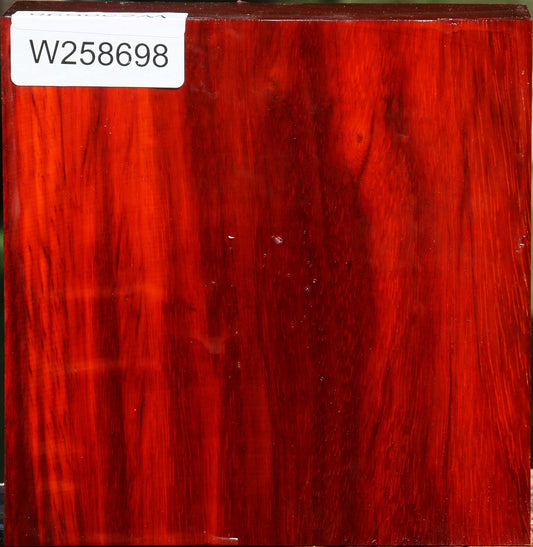 Padauk Bowl Blank