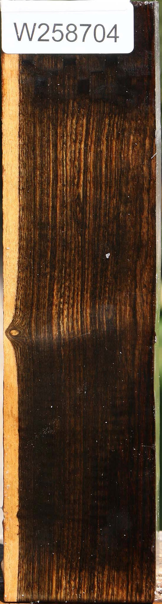Bocote Peppermill
