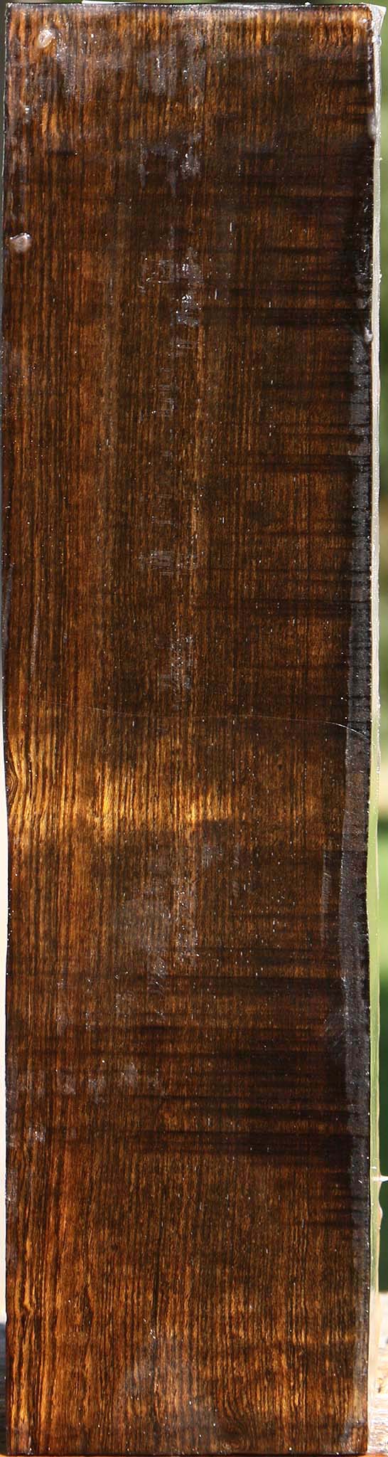 Bocote Peppermill