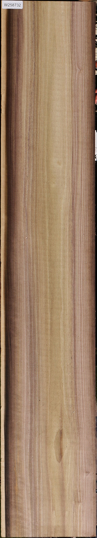 Purple Poplar Lumber