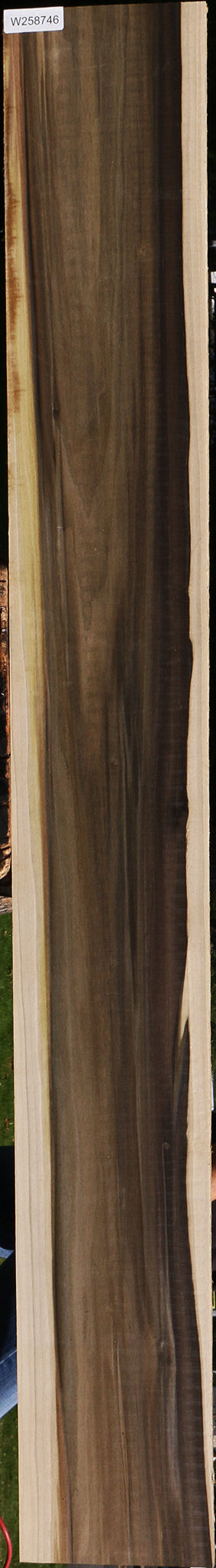 Extra Fancy Purple Poplar Lumber