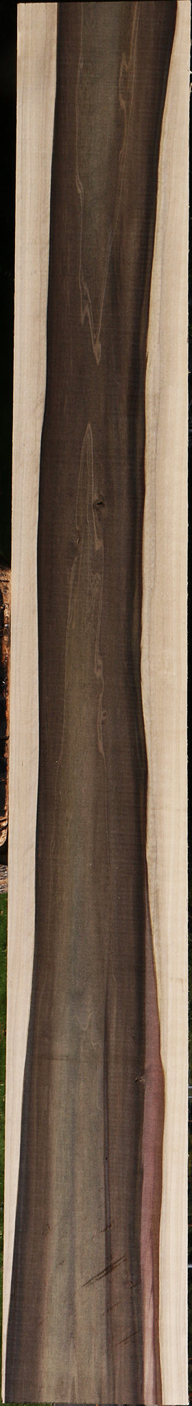 Extra Fancy Purple Poplar Lumber