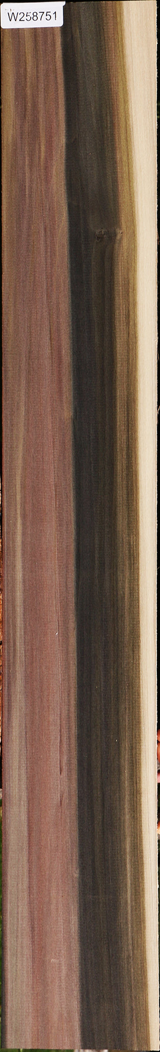 Extra Fancy Purple Poplar Lumber