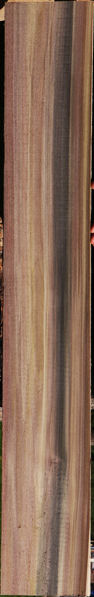 Extra Fancy Purple Poplar Lumber